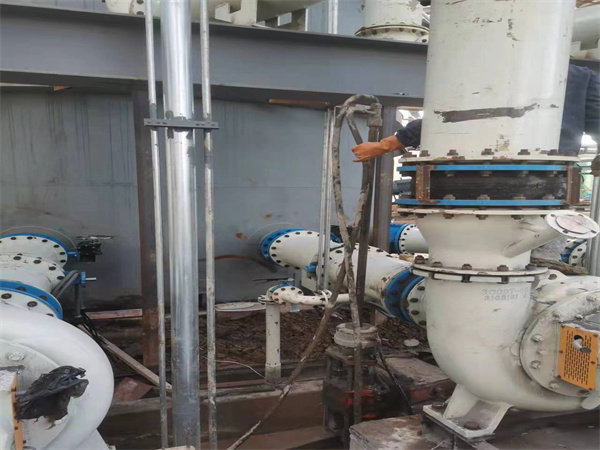 瑞金设备基础沉降下沉注浆加固增加荷载