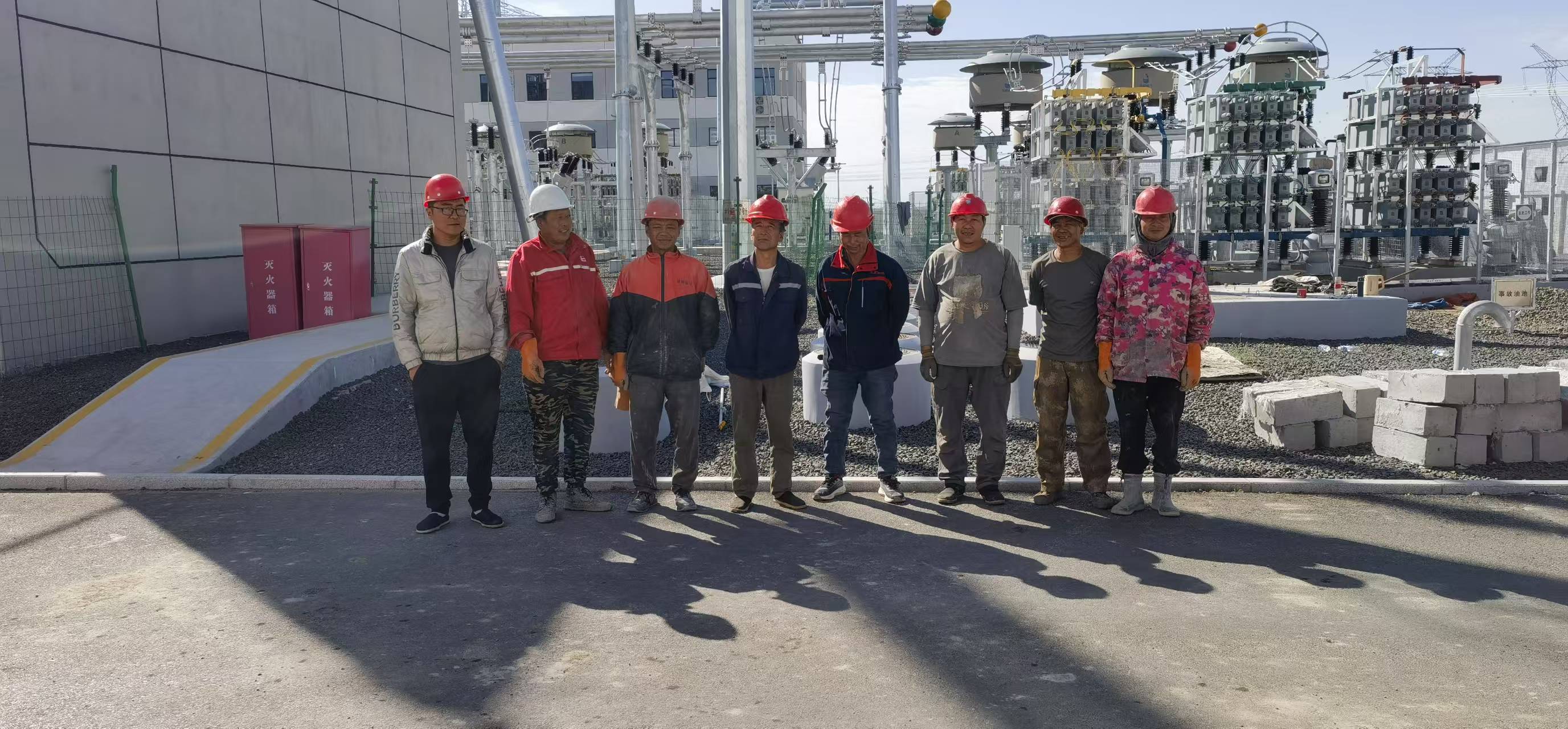 瑞金地基沉降如何修复？